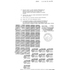 Glades - Book: Official Records Volume: 55 Page: 852