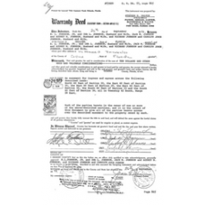 Glades - Book: Official Records Volume: 55 Page: 865