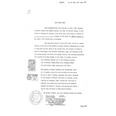 Glades - Book: Official Records Volume: 55 Page: 981