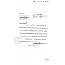 Glades - Book: Official Records Volume: 55 Page: 982