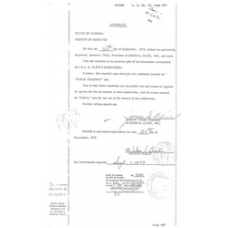 Glades - Book: Official Records Volume: 55 Page: 997