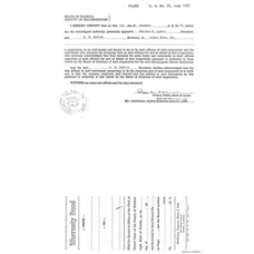 Glades - Book: Official Records Volume: 55 Page: 1007