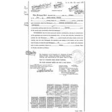 Glades - Book: Official Records Volume: 55 Page: 1054