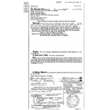 Glades - Book: Official Records Volume: 56 Page: 43