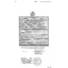 Glades - Book: Official Records Volume: 56 Page: 186