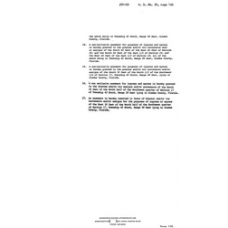 Glades - Book: Official Records Volume: 56 Page: 196