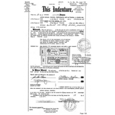 Glades - Book: Official Records Volume: 56 Page: 199