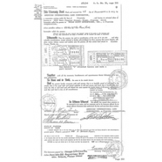 Glades - Book: Official Records Volume: 56 Page: 500