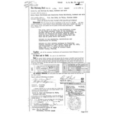 Glades - Book: Official Records Volume: 56 Page: 615