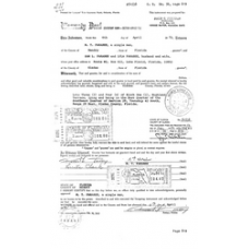 Glades - Book: Official Records Volume: 56 Page: 819