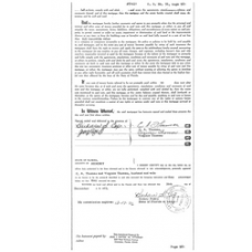 Glades - Book: Official Records Volume: 56 Page: 981