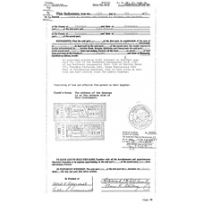 Glades - Book: Official Records Volume: 57 Page: 56