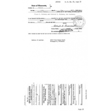 Glades - Book: Official Records Volume: 57 Page: 57