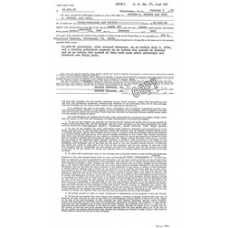 Glades - Book: Official Records Volume: 57 Page: 282