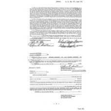 Glades - Book: Official Records Volume: 57 Page: 283