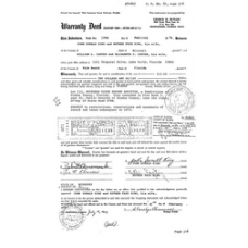 Glades - Book: Official Records Volume: 57 Page: 318