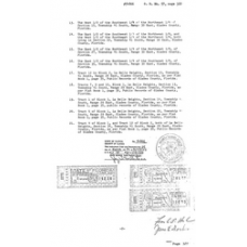 Glades - Book: Official Records Volume: 57 Page: 322