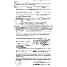 Glades - Book: Official Records Volume: 57 Page: 369