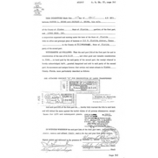 Glades - Book: Official Records Volume: 57 Page: 547