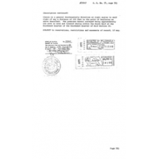 Glades - Book: Official Records Volume: 57 Page: 593