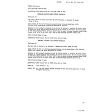 Glades - Book: Official Records Volume: 57 Page: 650