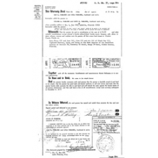 Glades - Book: Official Records Volume: 57 Page: 844