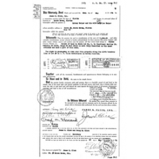 Glades - Book: Official Records Volume: 57 Page: 845