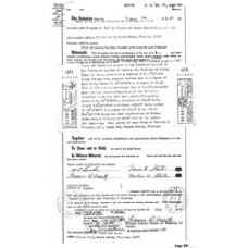 Glades - Book: Official Records Volume: 57 Page: 861