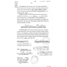 Glades - Book: Official Records Volume: 58 Page: 423