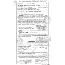 Glades - Book: Official Records Volume: 58 Page: 780