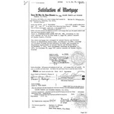 Glades - Book: Official Records Volume: 58 Page: 931