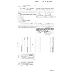 Glades - Book: Official Records Volume: 59 Page: 83