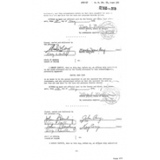 Glades - Book: Official Records Volume: 59 Page: 302