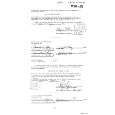 Glades - Book: Official Records Volume: 59 Page: 303