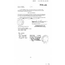 Glades - Book: Official Records Volume: 59 Page: 304