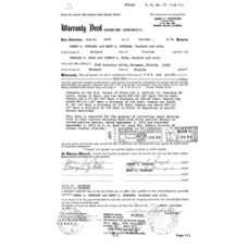 Glades - Book: Official Records Volume: 59 Page: 413