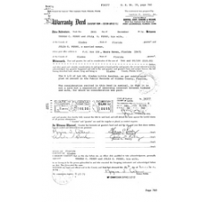 Glades - Book: Official Records Volume: 59 Page: 760