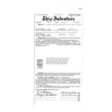 Glades - Book: Official Records Volume: 6 Page: 89