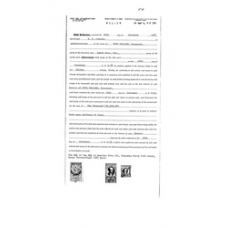 Glades - Book: Official Records Volume: 6 Page: 386