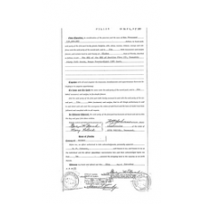 Glades - Book: Official Records Volume: 6 Page: 387