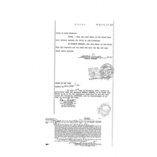 Glades - Book: Official Records Volume: 6 Page: 419