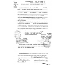 Glades - Book: Official Records Volume: 60 Page: 678