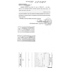 Glades - Book: Official Records Volume: 60 Page: 679