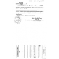 Glades - Book: Official Records Volume: 60 Page: 1048