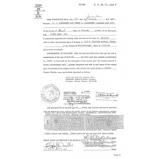 Glades - Book: Official Records Volume: 61 Page: 6