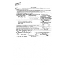 Glades - Book: Official Records Volume: 61 Page: 8