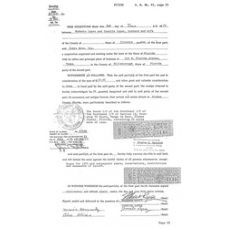 Glades - Book: Official Records Volume: 61 Page: 55