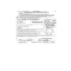 Glades - Book: Official Records Volume: 61 Page: 57