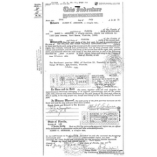 Glades - Book: Official Records Volume: 61 Page: 311