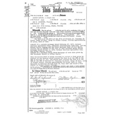 Glades - Book: Official Records Volume: 61 Page: 695